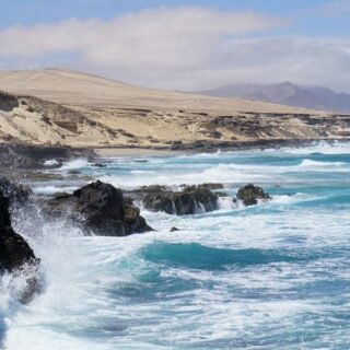 Fuerteventura-Masterstudiengang