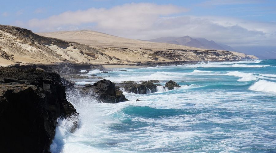 Fuerteventura-Masterstudiengang