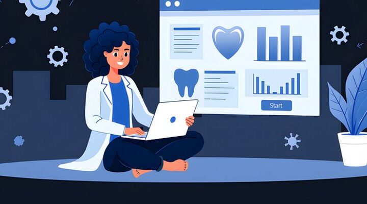 Spezialisierung-Zahnmedizin